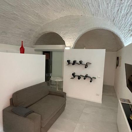 Eleganza Del Riccio Apartment Parma Bagian luar foto