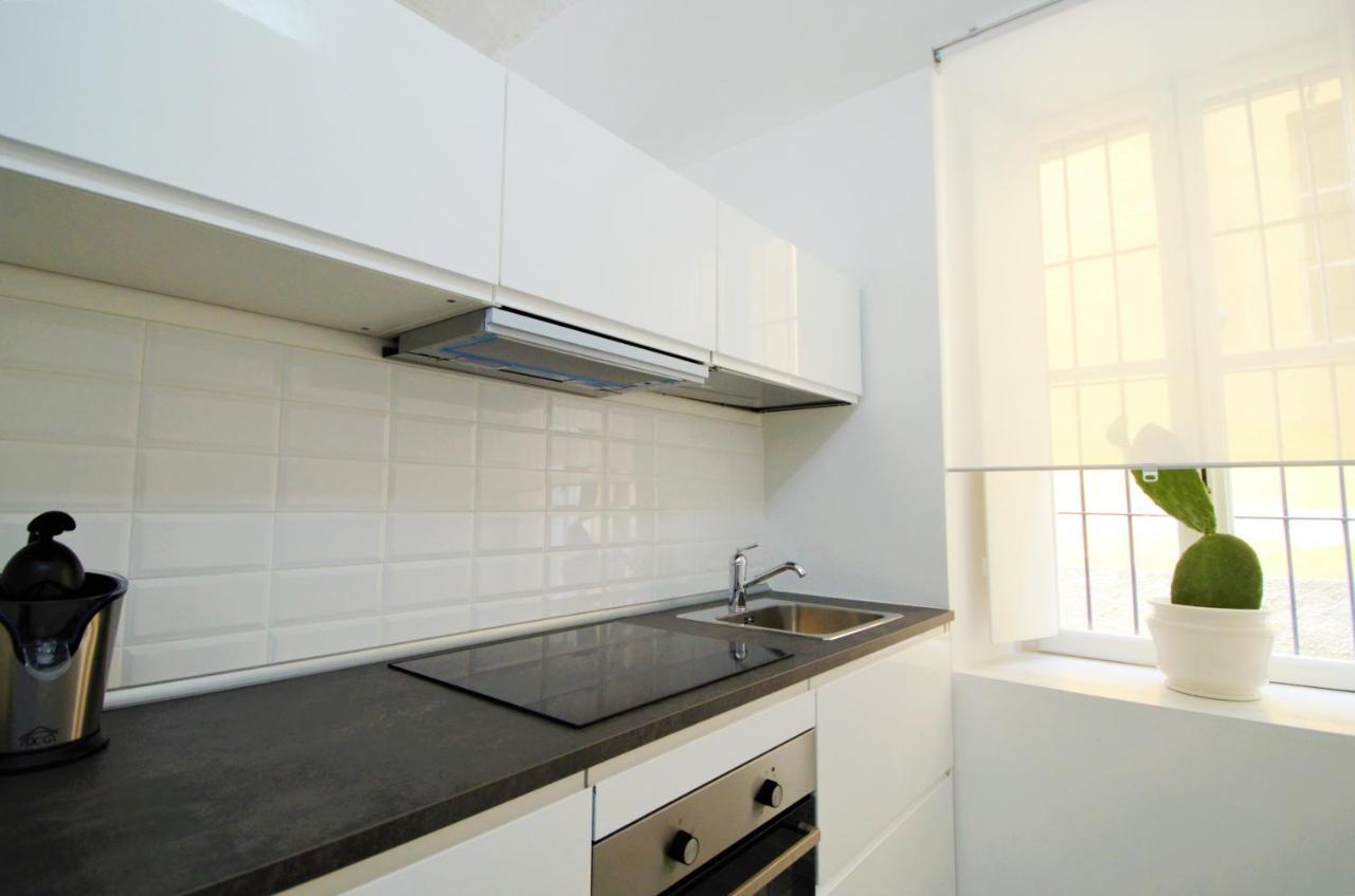 Eleganza Del Riccio Apartment Parma Bagian luar foto