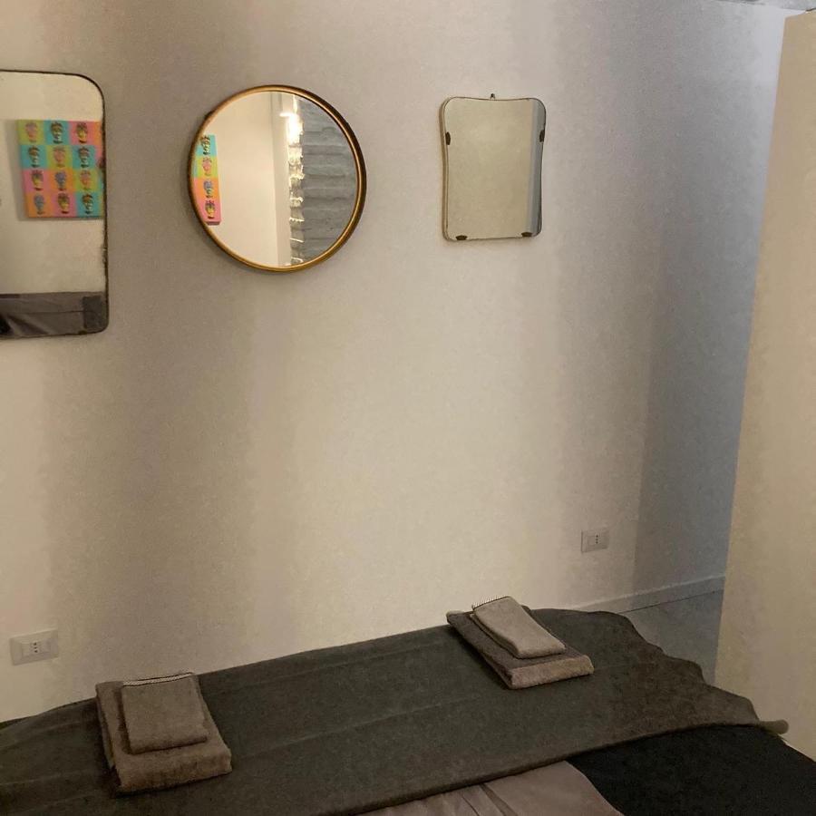 Eleganza Del Riccio Apartment Parma Bagian luar foto